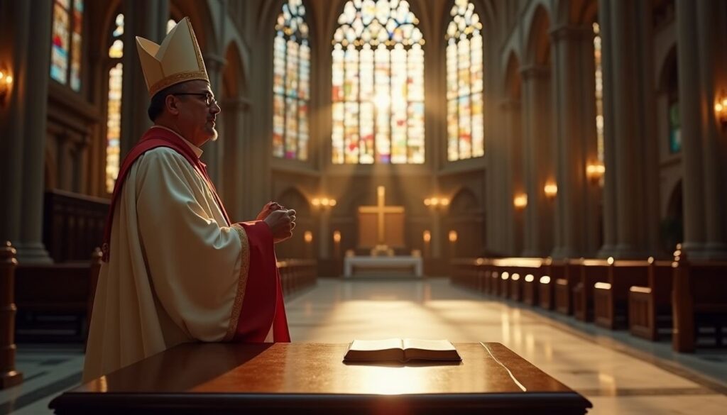 L’ordinazione episcopale di monsignor Michele Morandi nella cattedrale di Faenza