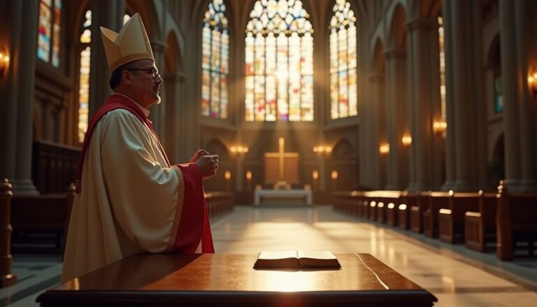L’ordinazione episcopale di monsignor Michele Morandi nella cattedrale di Faenza