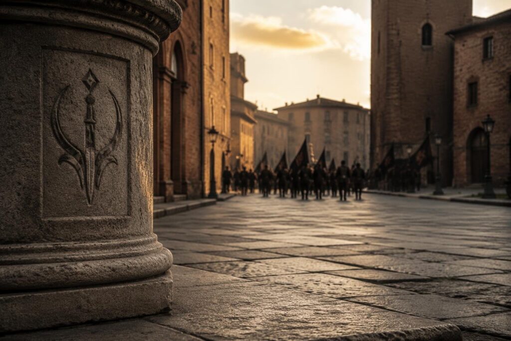 Manifestazione al Pilastro: la marcia per Fakir e il simbolo di George Floyd