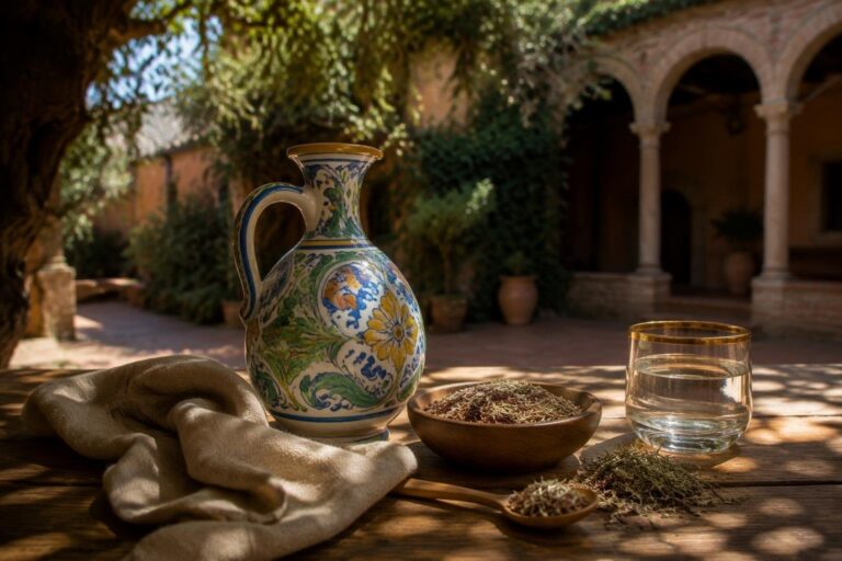Mate e infusi condivisi a Bologna: erbe, accessori e rituali