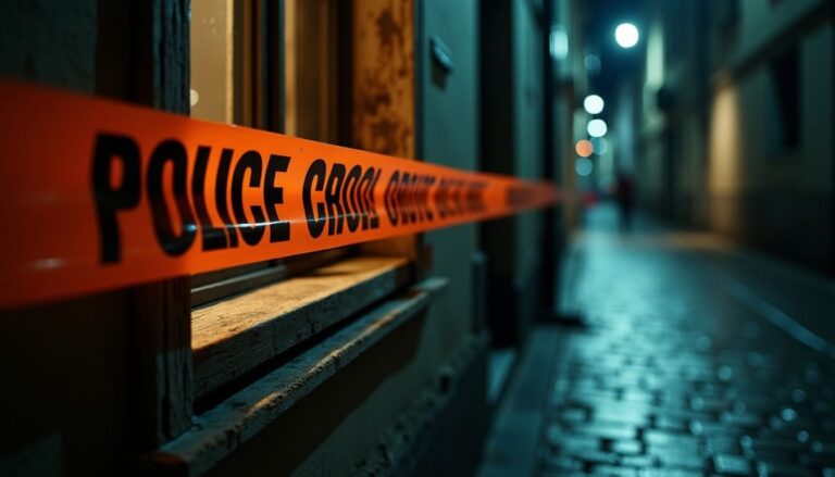 Minacce con coltello e violazione di domicilio: arrestato uomo a Castel Bolognese