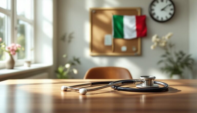 Monteciccardo accoglie il nuovo medico di base: la storia di Maria Giulia Bussi