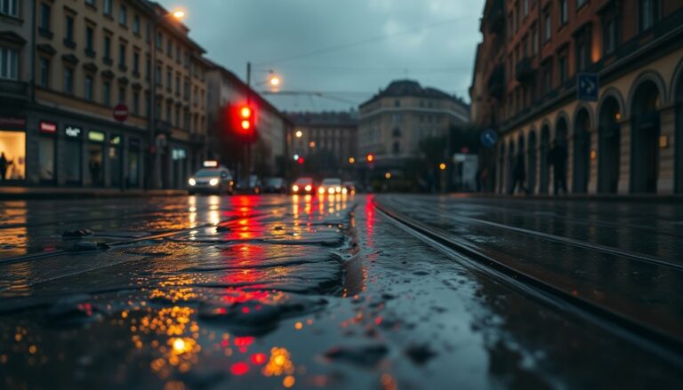 Nubifragio a Bologna: disagi e nuova allerta per temporali e caldo estremo