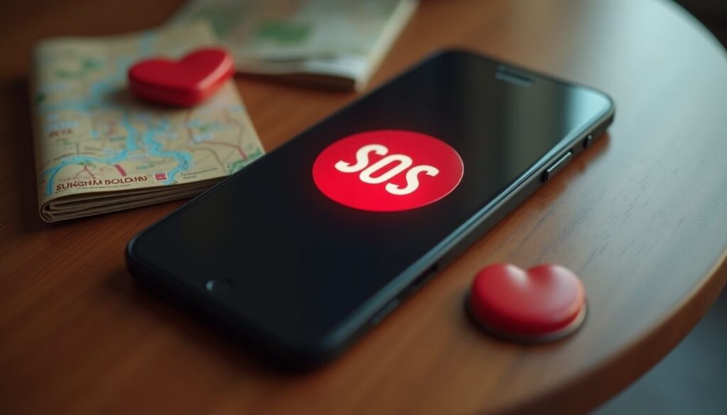 Numeri, app e servizi di emergenza a Bologna: guida completa