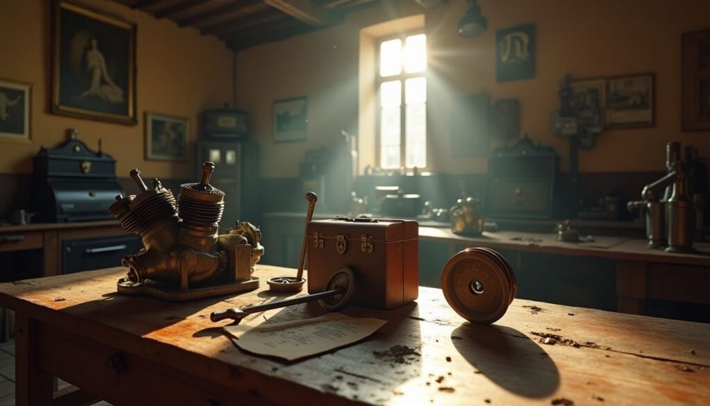 Officina Paparella: la storia di un’azienda che dal 1854 cura i motori con passione