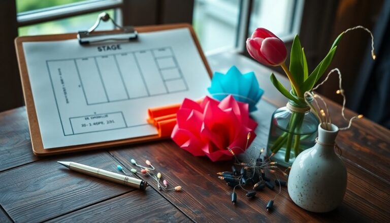 Organizzare un festival locale: checklist operativa per associazioni