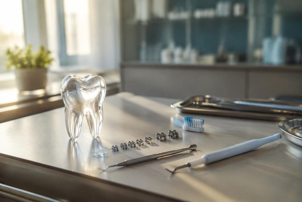 Ortodonzia intercettiva: quando e perché iniziare con DentalPro