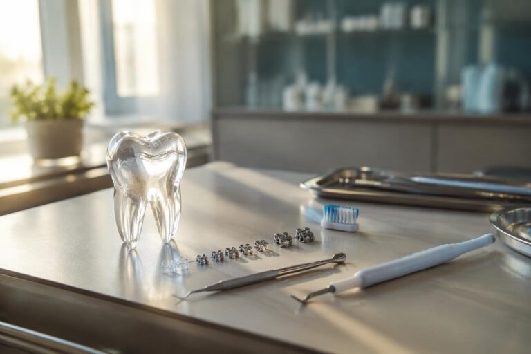 Ortodonzia intercettiva: quando e perché iniziare con DentalPro