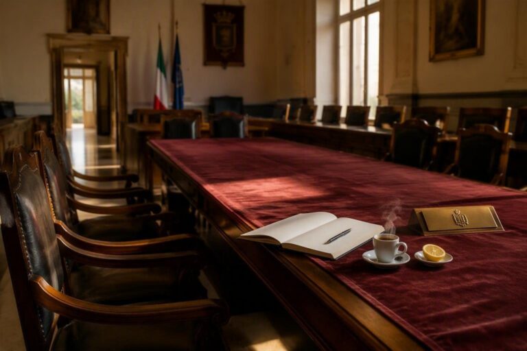Pd Imola: Tinti conclude il mandato, inizia la ricerca del successore