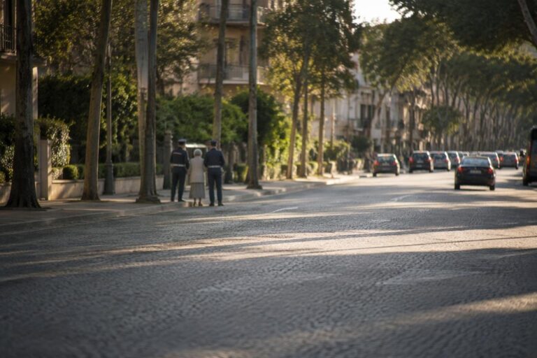 Poliziotti fuori servizio salvano 83enne a Milano Marittima: il gesto che ha commosso tutti