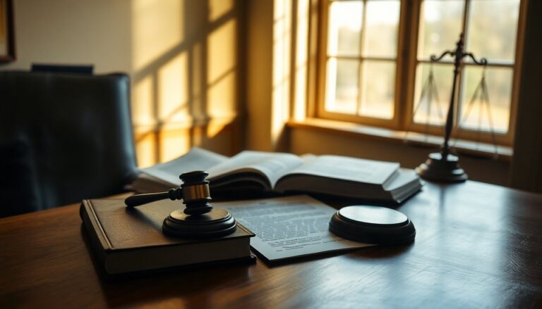 Procedimenti penali e civili: guida a gradi e sentenze