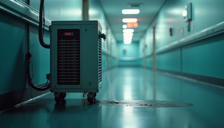Pronto soccorso di Imola in difficoltà: problemi all’impianto di raffreddamento