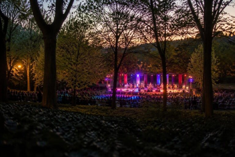 Resisdance 2026: il festival che trasforma il Parco della Resistenza in un palcoscenico multiculturale