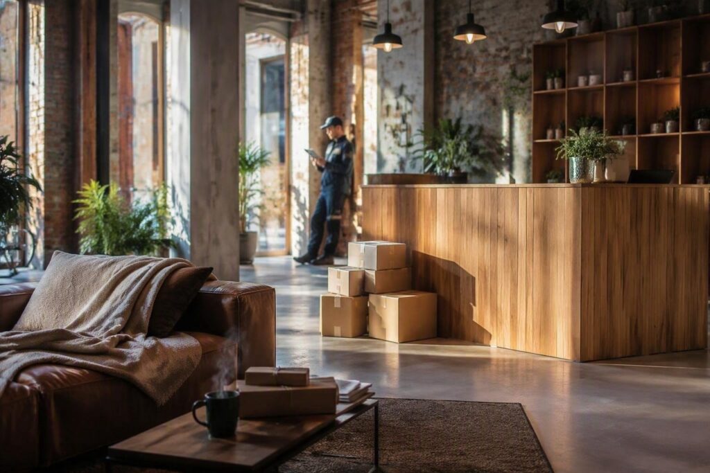 Rider House a Bologna: sicurezza e dignità per i lavoratori delle piattaforme