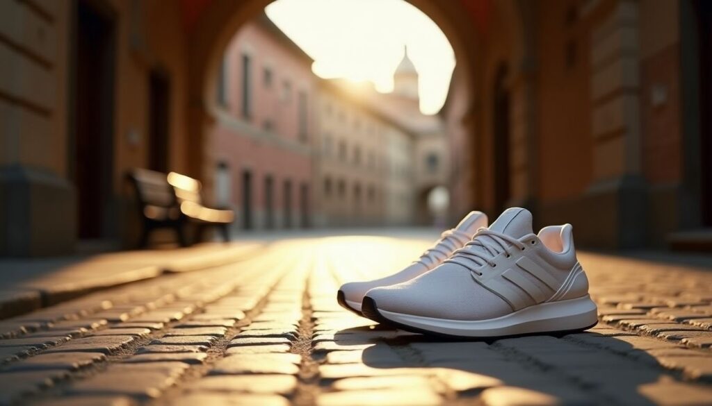 Running a Bologna: i migliori itinerari tra portici e colli
