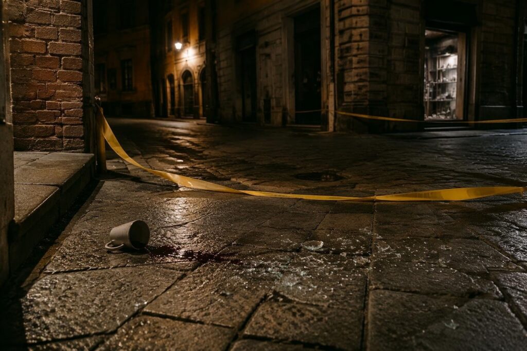 Scontri a Bologna dopo la morte di Abderrahim Fakir: il centrodestra attacca il sindaco Lepore