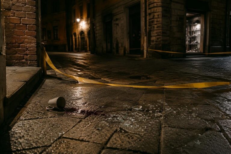 Scontri a Bologna dopo la morte di Abderrahim Fakir: il centrodestra attacca il sindaco Lepore