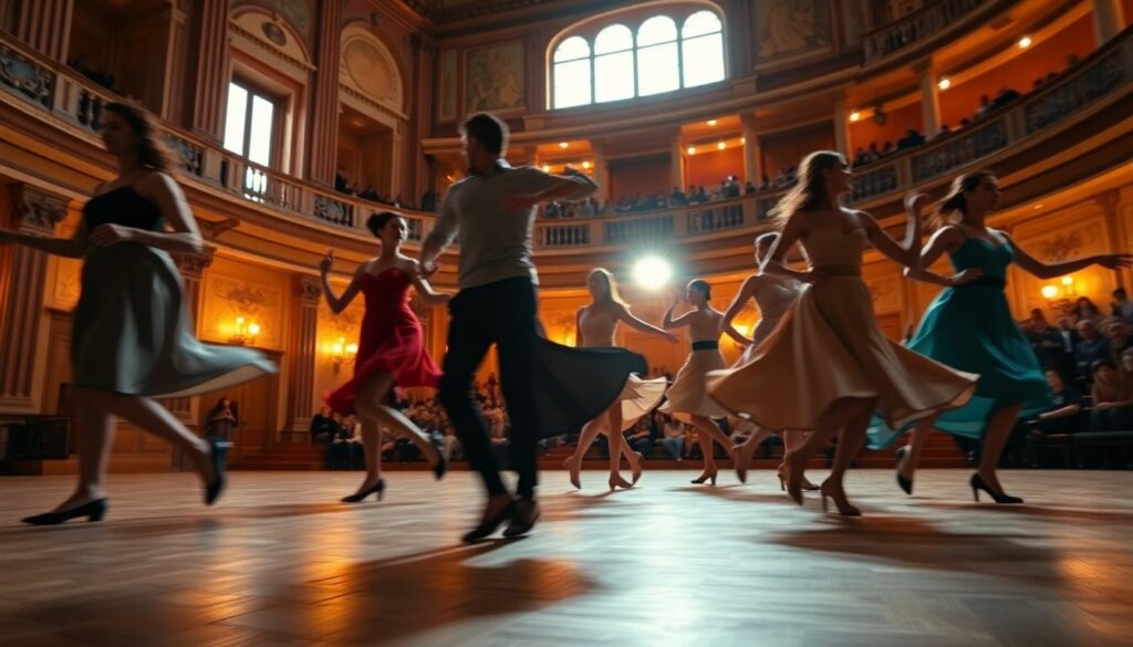Sergio Bernal e la sua compagnia in un trittico tra flamenco e Boléro a Ravenna
