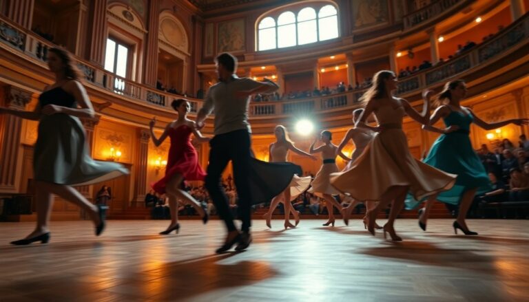 Sergio Bernal e la sua compagnia in un trittico tra flamenco e Boléro a Ravenna