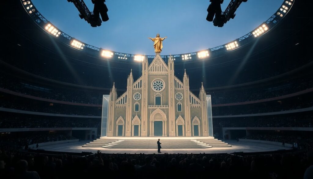 Sfera Ebbasta e il Duomo di Milano sul palco: tutti gli ospiti e l’annuncio del nuovo album