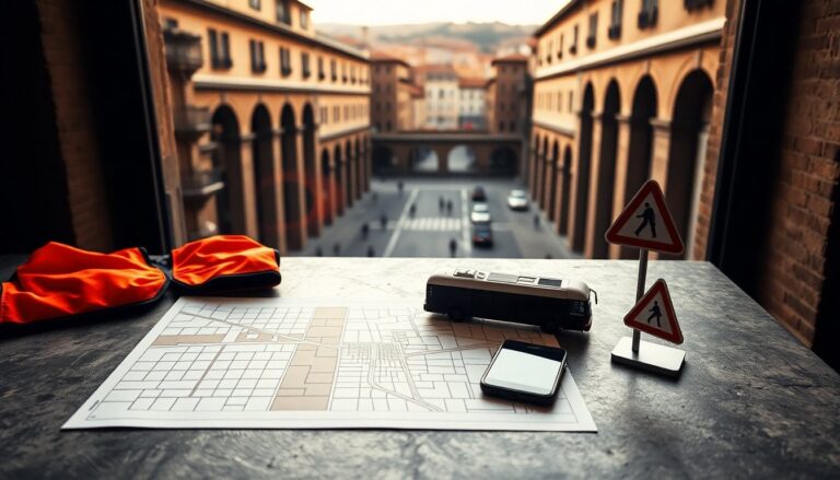 Sicurezza urbana a Bologna: prevenzione concreta in strada e sui mezzi