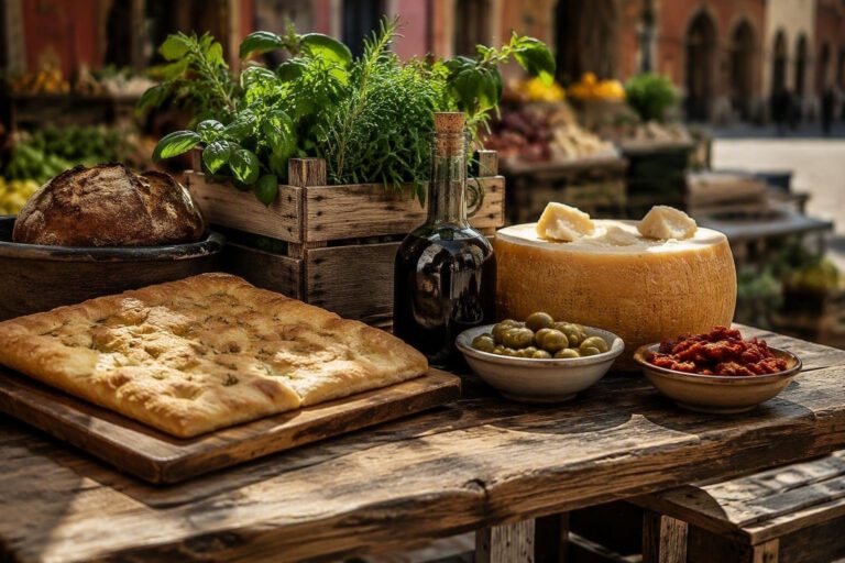 Slow food a Bologna: guida a mercati e botteghe delle filiere corte