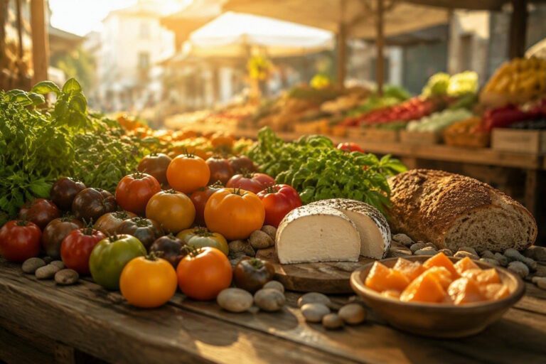 Slow Food a Bologna: scegliere trattorie e mercati consapevoli