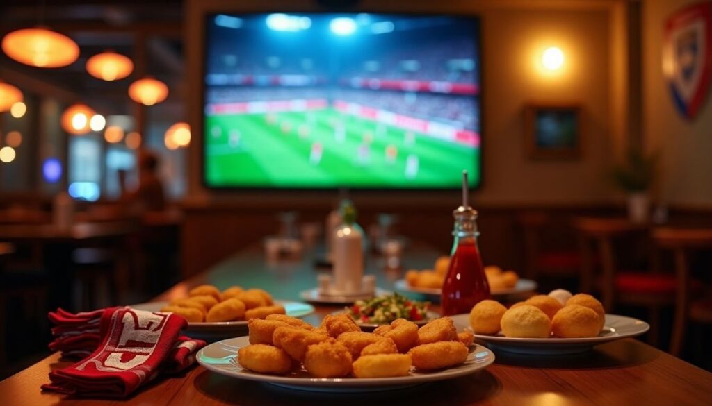 Sport a Bologna: bar, circoli, maxischermi e streaming