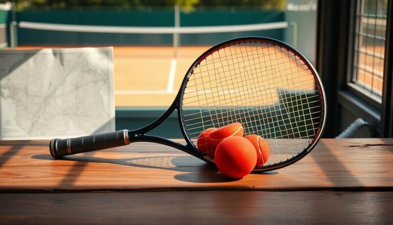 Tennis a Bologna: dove giocare, come prenotare e quanto spendere