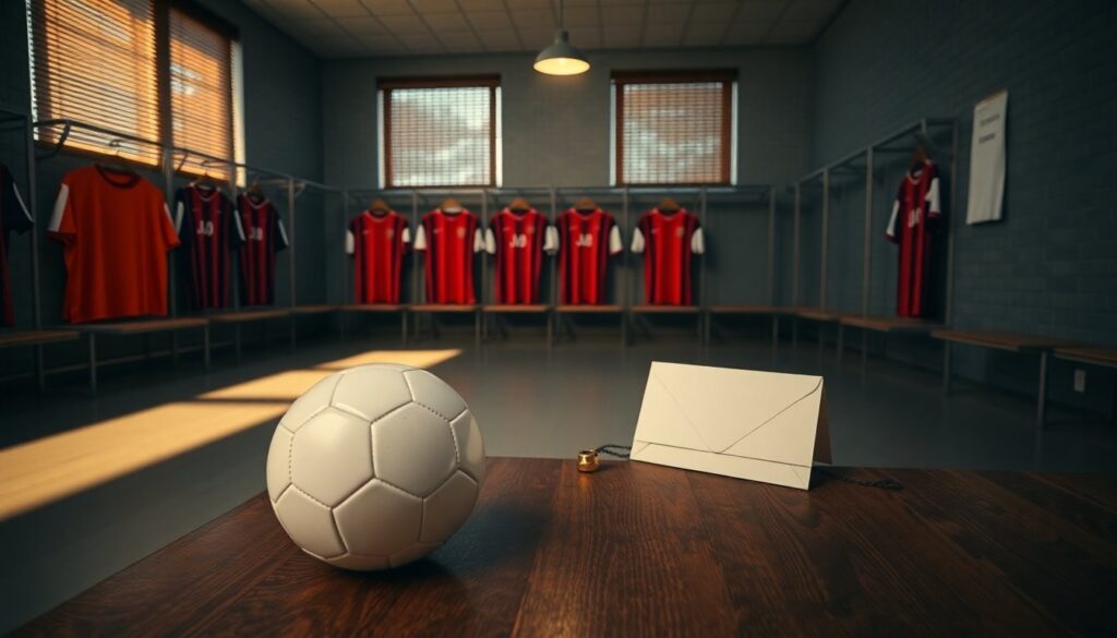 Trasferimenti estivi: le ultime novità dal mondo del calcio dilettantistico