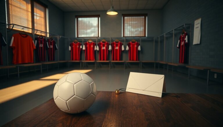 Trasferimenti estivi: le ultime novità dal mondo del calcio dilettantistico