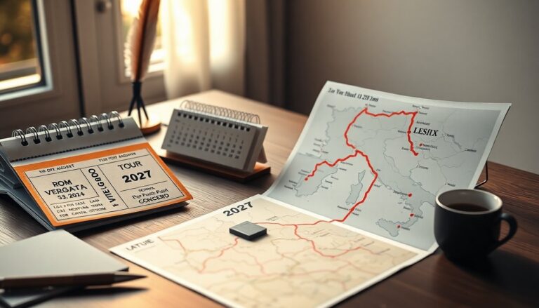 Ultimo stadi 2027: calendario, città e informazioni sui biglietti