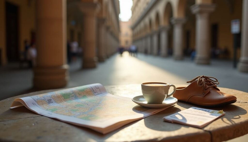 Weekend a Bologna: itinerario flessibile tra musei, portici UNESCO e attività sportive