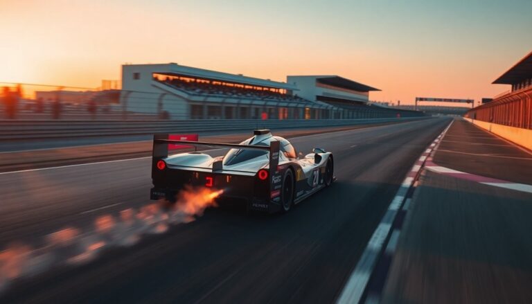 Weekend a Imola: la 4 Ore di ELMS, piloti italiani e storie dal paddock