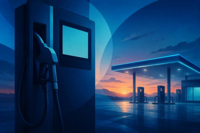 Bologna, prezzi carburanti: benzina a 1.991 euro al litro