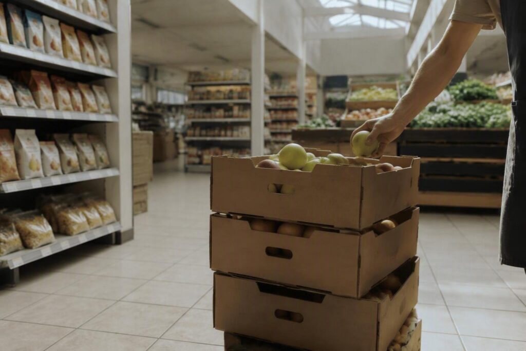 Acquisto del supermercato Pam a Imola: cosa cambia per i residenti e i dipendenti