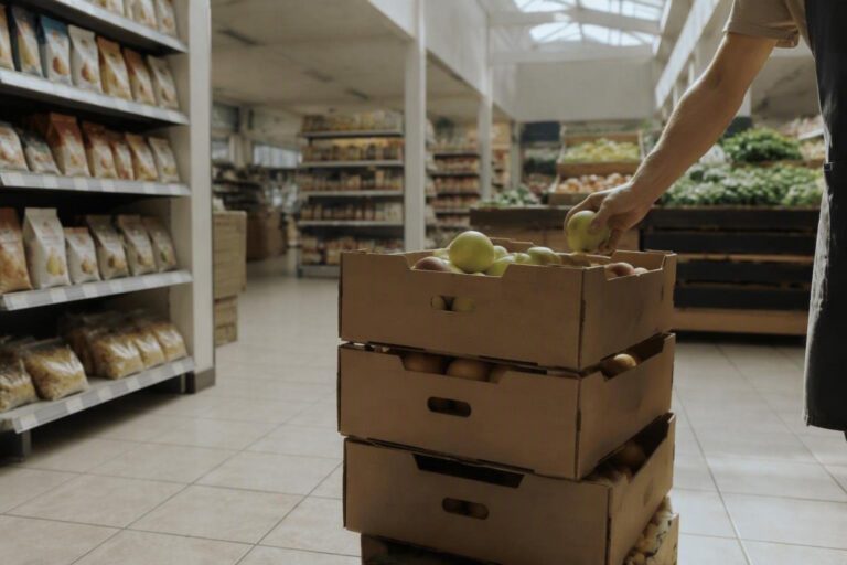 Acquisto del supermercato Pam a Imola: cosa cambia per i residenti e i dipendenti