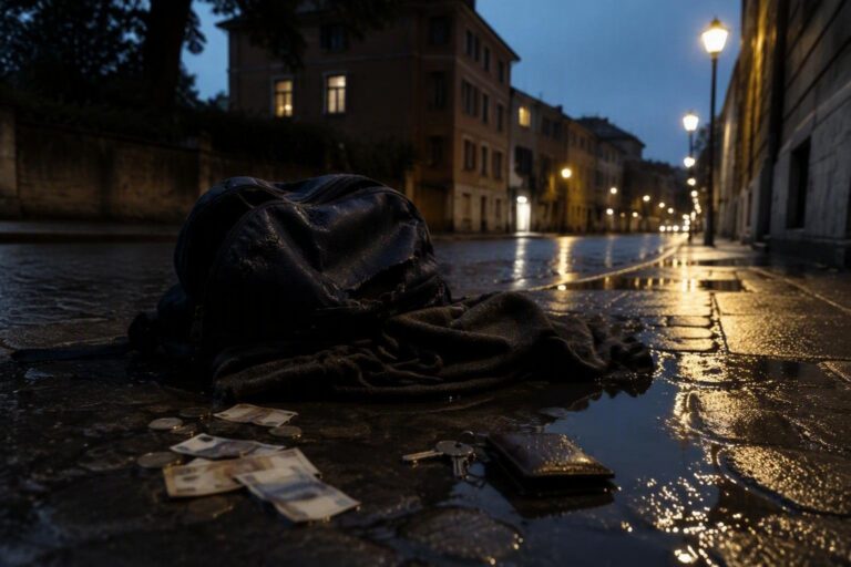 Aggressione a Imola: cinque giovani denunciati per rapina aggravata