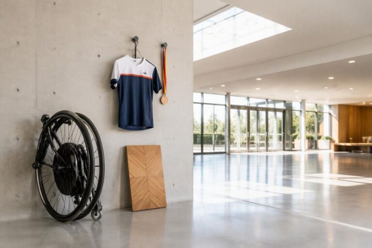 Alex Zanardi: il centro sportivo di Castel Maggiore dedicato al campione