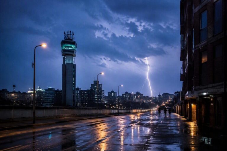 Allerta meteo in Lombardia e oltre: vittime e danni causati dai temporali