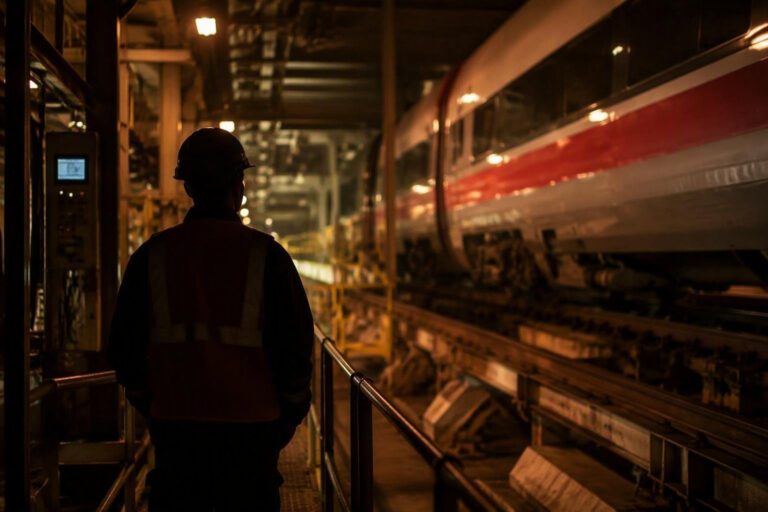 Alta Velocità Milano-Bologna: riapertura e lavori di manutenzione completati