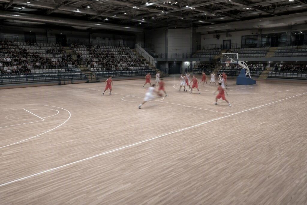 Amichevole di preseason: Adamant Ferrara e S4 Energia Vicenza si sfidano alla Bondi Arena