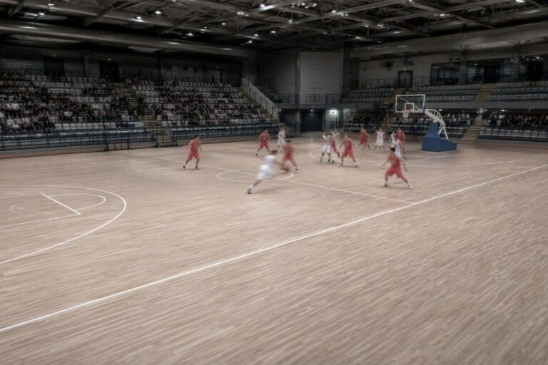 Amichevole di preseason: Adamant Ferrara e S4 Energia Vicenza si sfidano alla Bondi Arena
