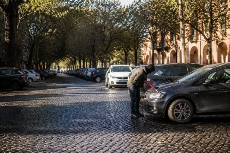 Antifurto auto a Bologna: strategie e buone pratiche