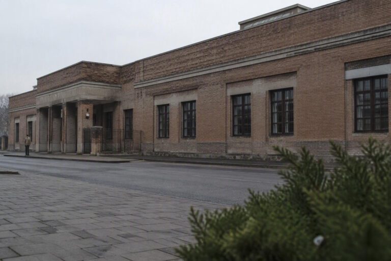 Asta Realco: Md rileva l’immobile di via Punta, ma i lavoratori restano senza certezze