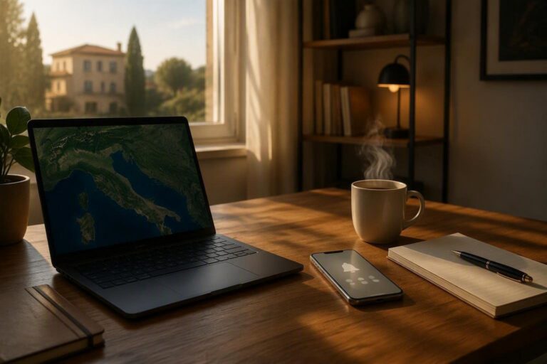 Avvisi locali su Google, Apple, Telegram e X per Bologna