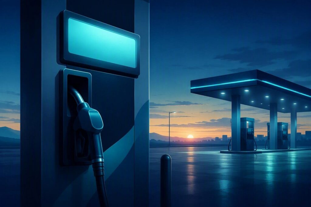 Carburanti a Bologna: prezzi benzina e diesel questa settimana