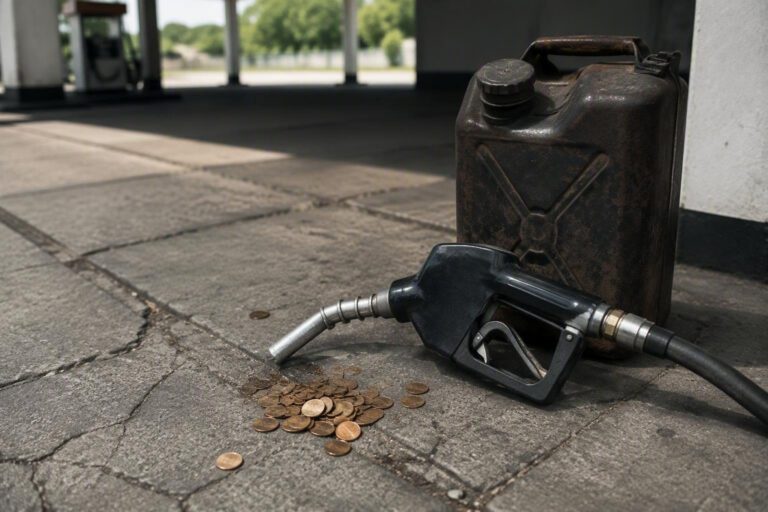 Benzina e gasolio: costi record e interventi governativi