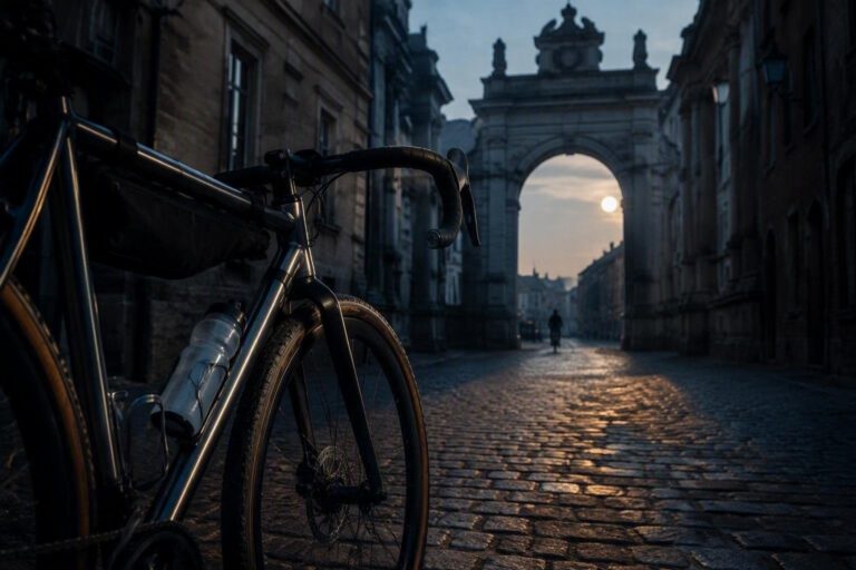 Bici urbane a Bologna: come scegliere rapporti, freni e coperture