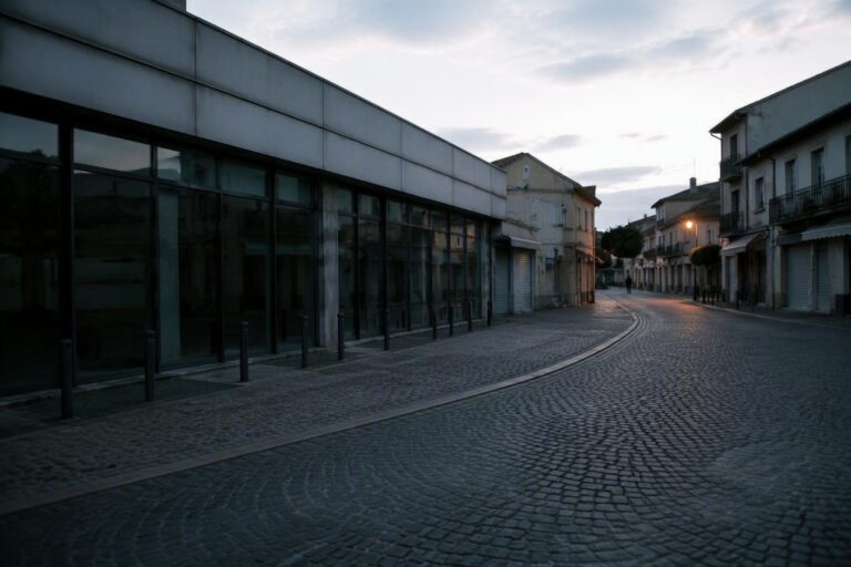Blackout a Rivazzurra: negozi e case al buio per tre ore, quali le cause